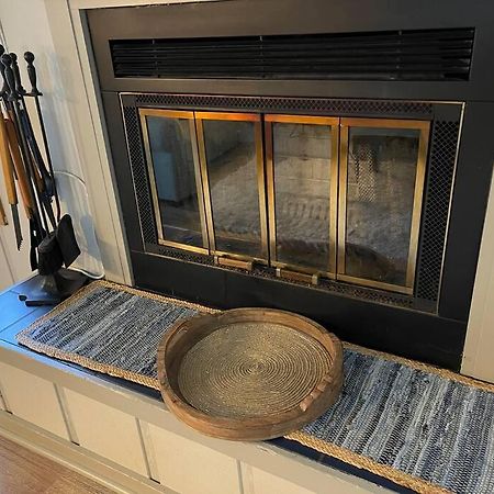 Pocono Shawnee Mountain Townhouse Villa East Stroudsburg Bagian luar foto