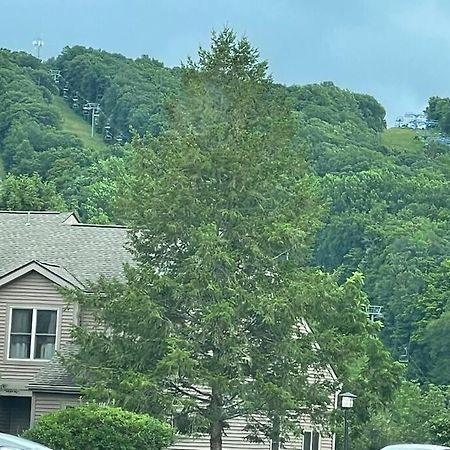 Pocono Shawnee Mountain Townhouse Villa East Stroudsburg Bagian luar foto